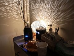 -逸栈养生SPA(望京店)