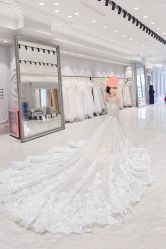 -MuseMarry婚纱(前海嘉里中心店)