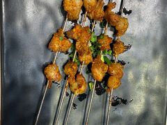 -聚味瞿记·龙虾堂(天元店)