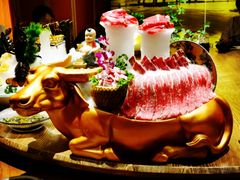 牛气冲天-尚海豆捞(乐虹坊店)