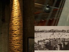 -八号桥艺术空间1908粮仓