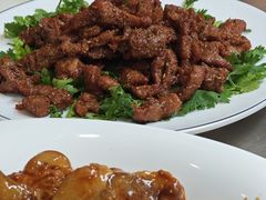 -福寿斋·老北京铜锅涮肉·烤鸭(顺义总店)