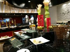 -北上海大酒店-北鸥西餐厅