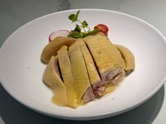 -南山人家(阔石板总店)