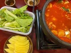 -和福餐馆(西江古街店)