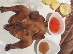 -路易十三西餐厅(西关新天地店)