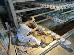 -景德镇古窑民俗博览区