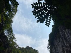 -英西峰林·洞天仙境