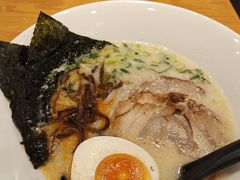 -一風堂拉面(美罗城店)