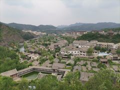 -云端咖啡(古北水镇景区店)
