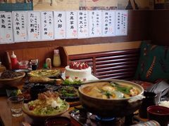-胜代日本料理(云程巷小区店)