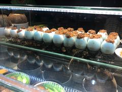 -海口骑楼小吃街