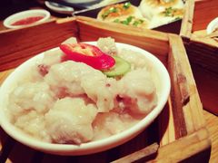 蒜香蒸排骨-点心传说·粤菜点心(佐阾虹湾店)