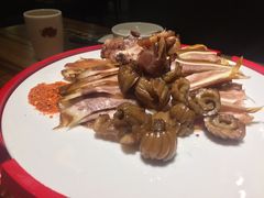 -百年神厨·地道川菜(清江西路店)