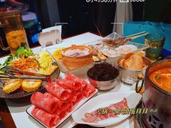 -Thai Basil罗勒叶泰式餐厅(时代天街店)