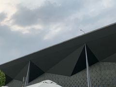 -东浩兰生上海世博展览馆