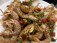 -船奇蒸汽海鲜·闽菜(八市海鲜总店)