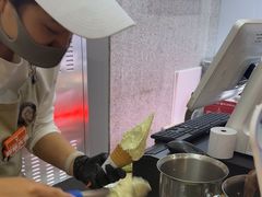 -野人先生现做冰淇淋(北京环宇荟店)