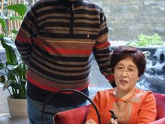 -天津海河悦榕庄·Lobby Lounge大堂吧