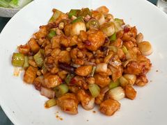 -天毓山庄·餐厅