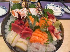 -小山日本料理(太古汇店)