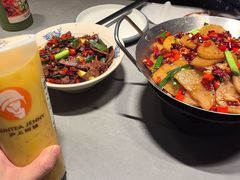 -潇湘阁(汉光百货店)
