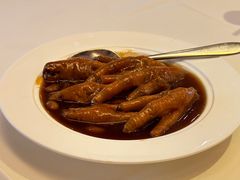 -利苑酒家(合景国际金融广场店)