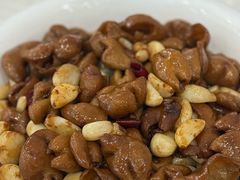 -怡园饭店-餐厅(四望亭店)