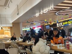 -东园小馆·早茶·淮扬小炒(三盛广场店)