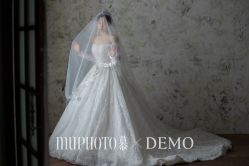 点击看大图 -Mu慕婚纱摄影·超级工作室