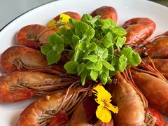 -柳莺湖上·湖景餐厅·江南菜(西湖店)