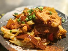 -微醺烤牛·炭火烧烤·精酿啤酒(东郊记忆店)