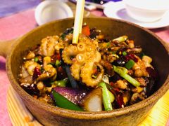 -海市蜃楼花园主题餐厅(石顶店)