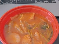 -张亮麻辣烫(北京富力又一城店)