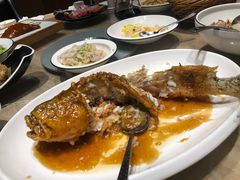 -味莊·青岛菜(云霄路店)