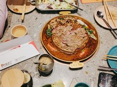 -牛牛章·章鱼水煎肉(光谷世界城店)