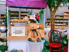 -济州岛泰迪熊博物馆