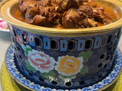 -金典银峰老鹅馆·昆山菜(亭林公园店)