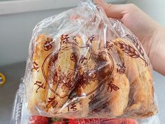 -国际饭店·帆声西饼屋(黄河路店)