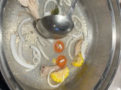 -狐狸爱上椰子鸡(滨江星光大道店)