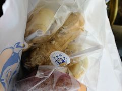 -包满意面包糕点(东坝店)