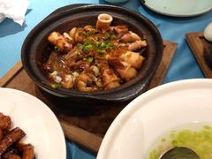 -阿毛饭店(和义路店)