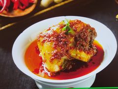 -鲁菜根·泰山菜(泰山店)