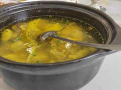 -旺山·浪头人家