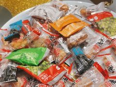 -苏先生海鲜渔庄(金桥店)