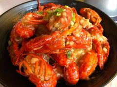 -巴厘龙虾·榜首油焖大虾(洞庭·艺术洋房店)