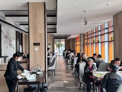 -翠山·映月湖景餐厅(映月湖公园店)