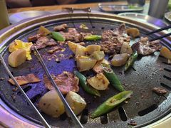-杨小佳·齐齐哈尔烤肉·烤串(广州店)