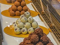 -Awfully Chocolate(来福士广场店)