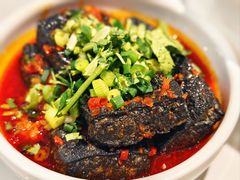 长沙臭豆腐-兰湘子·湘菜小炒(惠多港店)